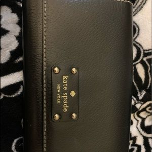 Kate Spade clutch